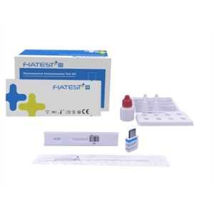 TEST VIRUS RESPIRATORIO SINCIZIALE (RSV) - cassetta per 24600