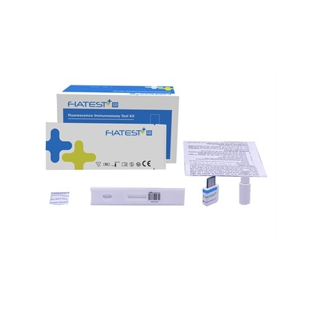 TEST ANTICORPI COVID-19 - cassetta per 24600