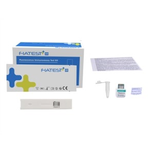 TEST VITAMINA D - cassetta per 24600