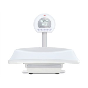 PESANEONATI ELETTRONICA PROFESSIONALE WUNDER BABY 02-1 6-15 kg - Classe III