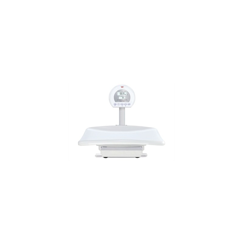 PESANEONATI ELETTRONICA PROFESSIONALE WUNDER BABY 02-1 6-15 kg - Classe III