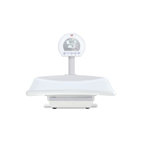 PESANEONATI ELETTRONICA PROFESSIONALE WUNDER BABY 02-1 6-15 kg - Classe III