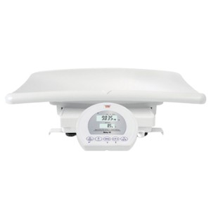 PESANEONATI ELETTRONICA PROFESSIONALE COMPATTA WUNDER BABY 02-2 10-20 kg - Classe III