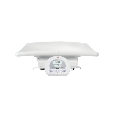 PESANEONATI ELETTRONICA PROFESSIONALE COMPATTA WUNDER BABY 02-2 10-20 kg - Classe III