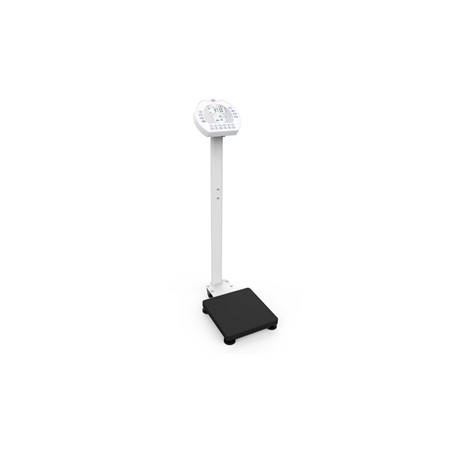 PESAPERSONE DIGITALE PROFESSIONALE WUNDER RB200 250 kg - Classe III - standard