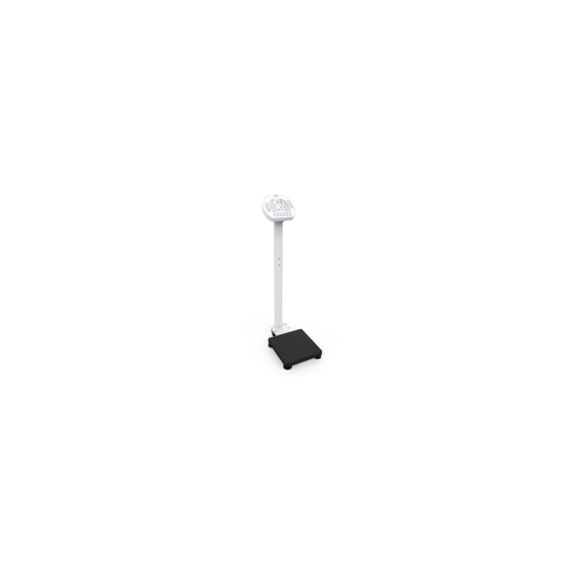 PESAPERSONE DIGITALE PROFESSIONALE WUNDER RB200 250 kg - Classe III - personalizzata