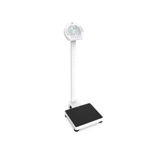 PESAPERSONE DIGITALE PROFESSIONALE WUNDER RA300 300 kg - Classe III - standard