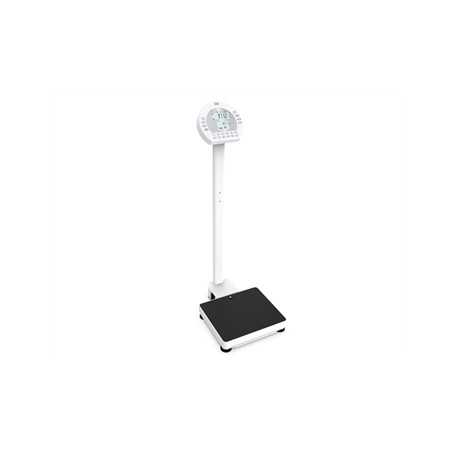 PESAPERSONE DIGITALE PROFESSIONALE WUNDER RA300 300 kg - Classe III - standard