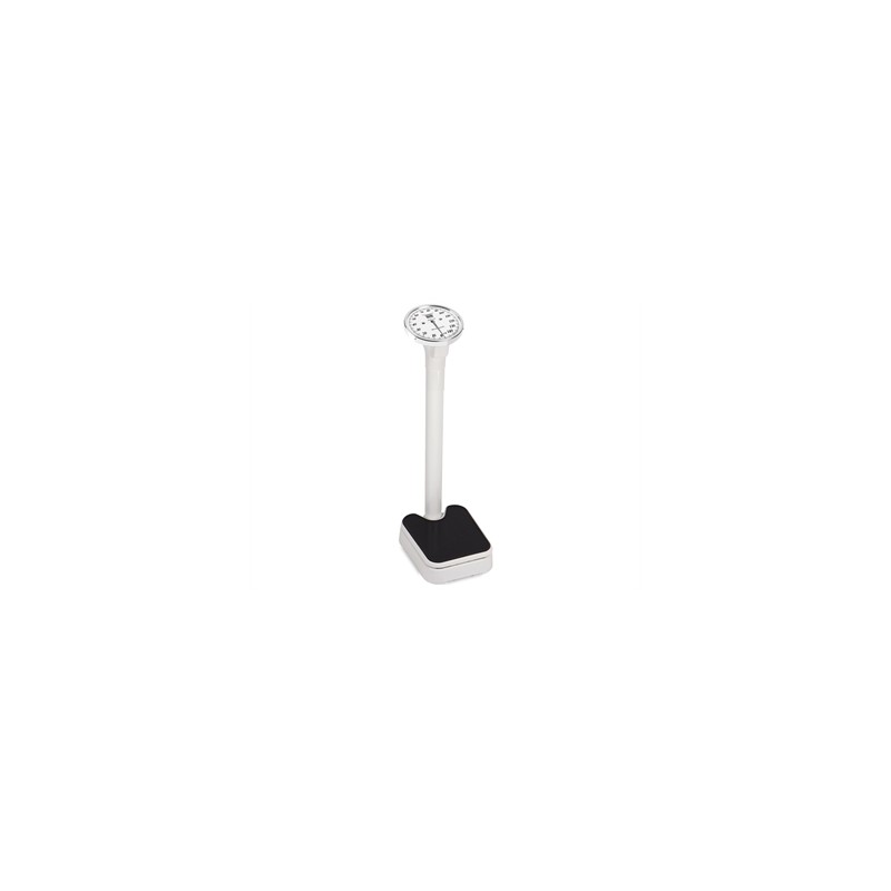 PESAPERSONE MECCANICA A COLONNA PROFESSIONALE WUNDER R150A 150 kg - Classe IIII