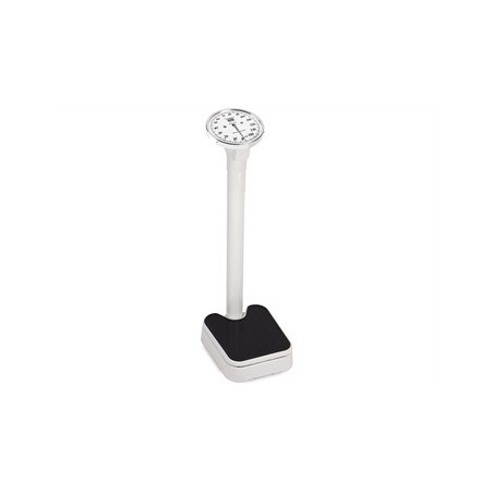 PESAPERSONE MECCANICA A COLONNA PROFESSIONALE WUNDER R150A 150 kg - Classe IIII