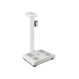 ANALIZZATORE DI COMPOSIZIONE CORPOREA WUNDER WBA300 CON STAMPANTE 300 kg - Classe III