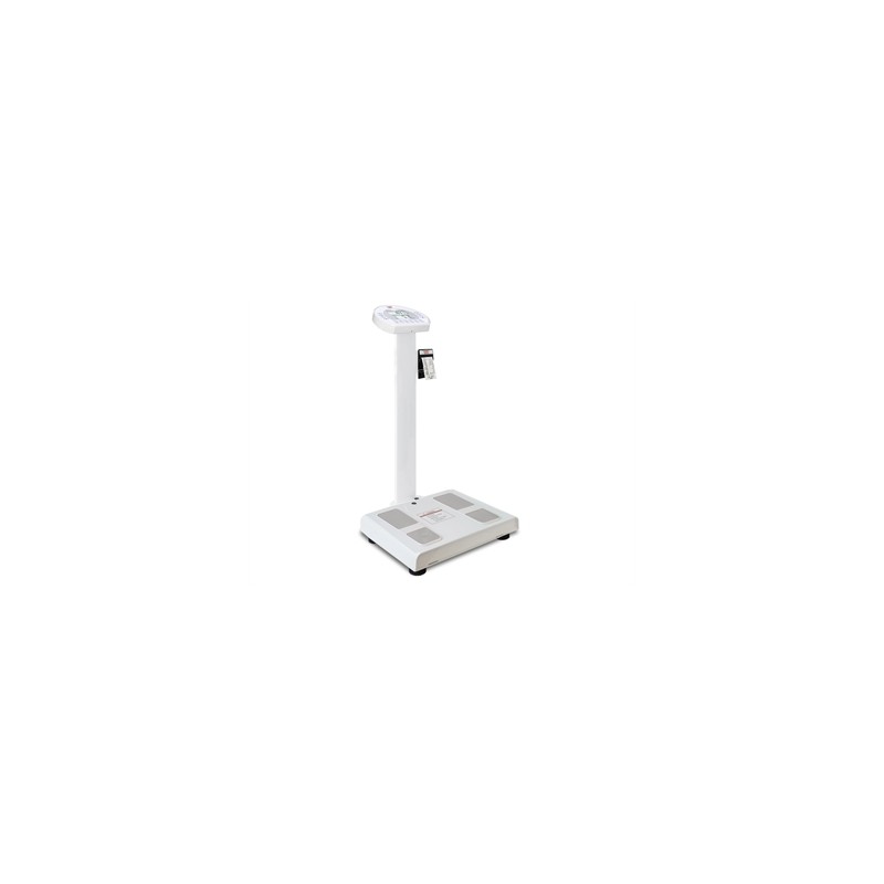 ANALIZZATORE DI COMPOSIZIONE CORPOREA WUNDER WBA300 CON STAMPANTE 300 kg - Classe III