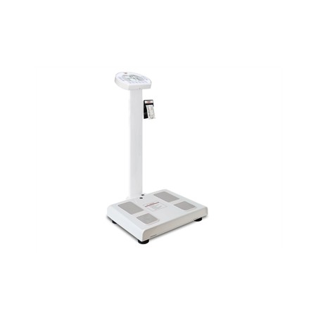 ANALIZZATORE DI COMPOSIZIONE CORPOREA WUNDER WBA300 CON STAMPANTE 300 kg - Classe III