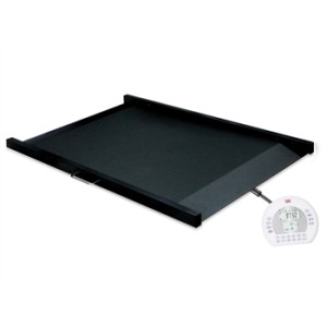 PIATTAFORMA DIGITALE WUNDER RW02 300 kg - Classe III