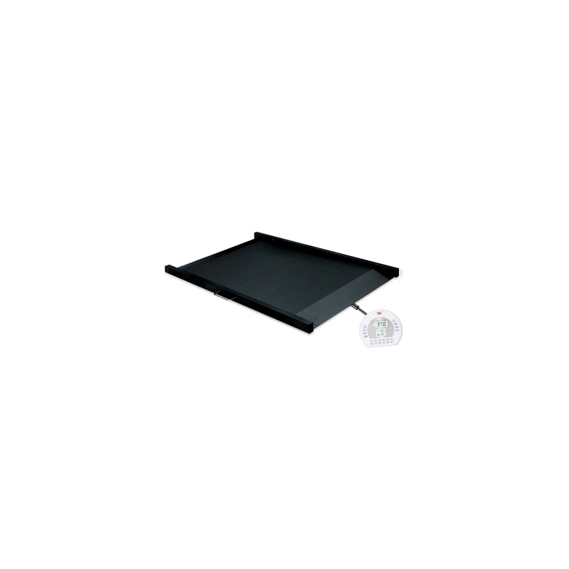 PIATTAFORMA DIGITALE WUNDER RW02 300 kg - Classe III