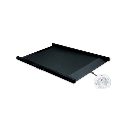 PIATTAFORMA DIGITALE WUNDER RW02 300 kg - Classe III