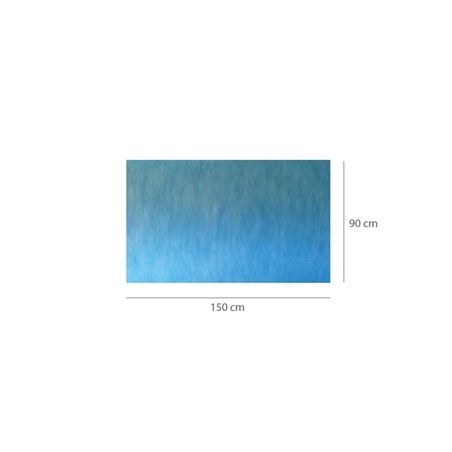TAPPETINO ASSORBENTE IMPERMEABILE PRETAGLIATO 90 x 150 cm