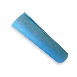 ROTOLO ASSORBENTE IMPERMEABILE 90cmx50m - 2.500 ml/m2