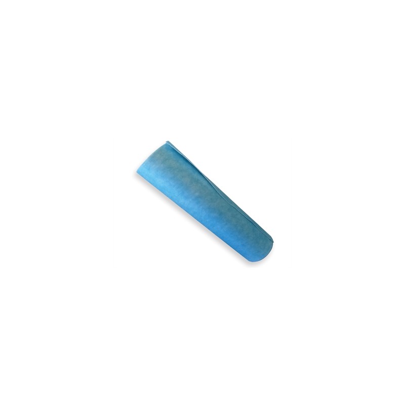 ROTOLO ASSORBENTE IMPERMEABILE 90cmx50m - 3.500 ml/m2