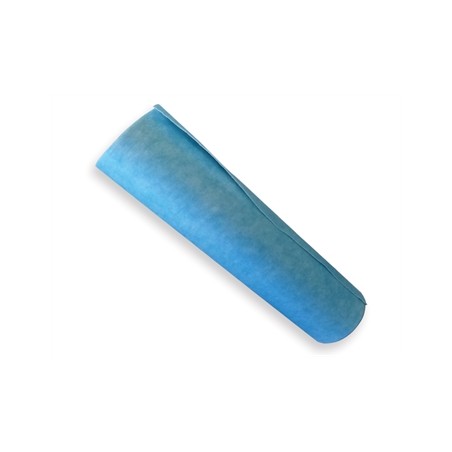 ROTOLO ASSORBENTE IMPERMEABILE 90cmx50m - 3.500 ml/m2