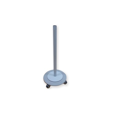 CARRELLO PER RULLI ASSORBENTI