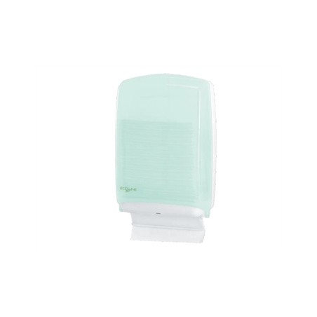 DISPENSER per salviettine piegate a V, W e Z codice 25202, 25206-7