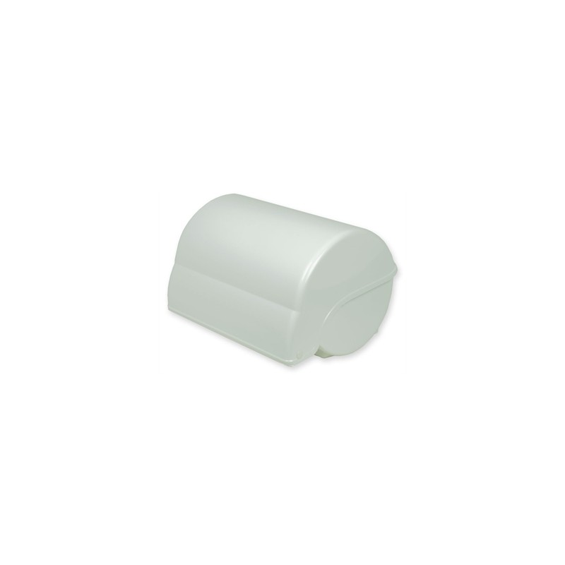 DISPENSER PER SALVIETTINE PIEGATE A ROTOLO