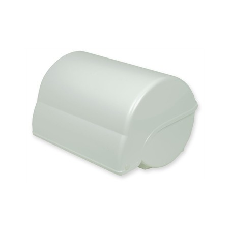 DISPENSER PER SALVIETTINE PIEGATE A ROTOLO