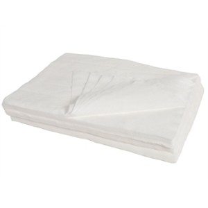 SALVIETTE ASSORBENTI TNT 45g - 30x40 cm - piegate