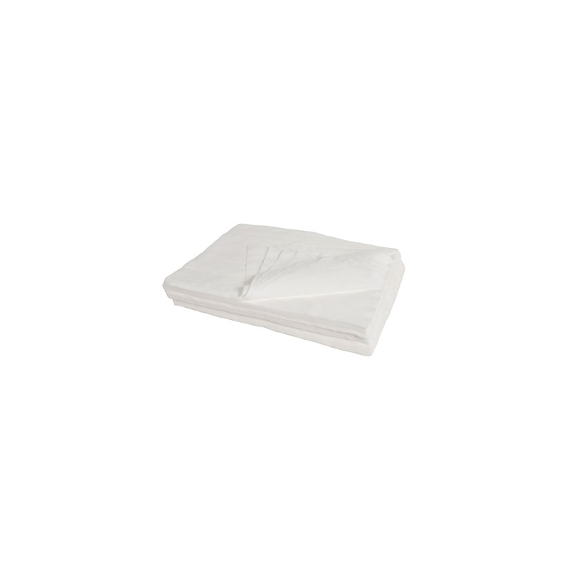SALVIETTE ASSORBENTI TNT 45g - 30x40 cm - piegate