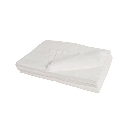 SALVIETTE ASSORBENTI TNT 45g - 30x40 cm - piegate
