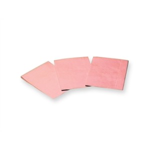 SALVIETTINE POLITENATE 33x45 cm - rosa
