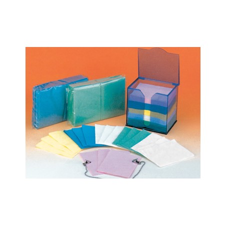 DISPENSER SALVIETTINE IN PLASTICA