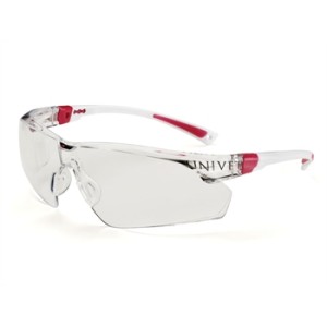 OCCHIALI 506 UP - rosa - antiappannanti e antigraffio Plus