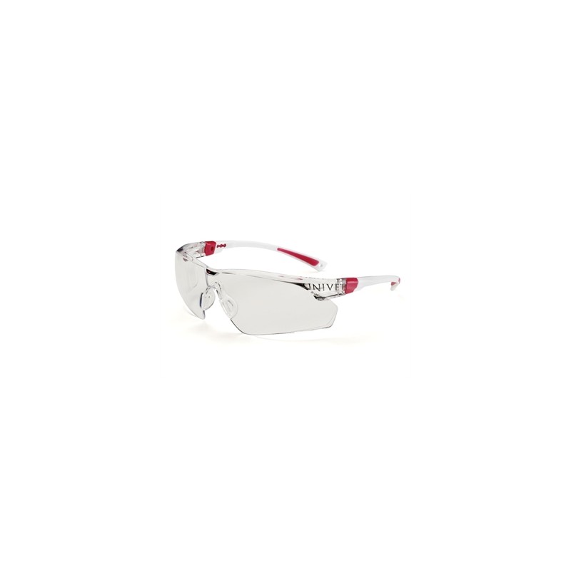 OCCHIALI 506 UP - rosa - antiappannanti e antigraffio Plus