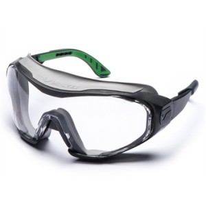 MASCHERA DI ALTA PROTEZIONE 6x1