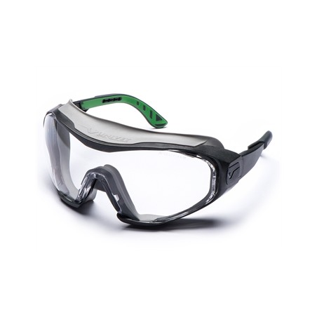 MASCHERA DI ALTA PROTEZIONE 6x1