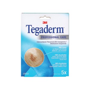 TEGADERM FILM 3M - 10x12 cm - 1626NP