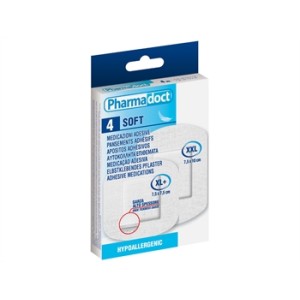 CEROTTI TNT ASSORTITI 2 misure - conf. da 12 scatole da 4 cerotti
