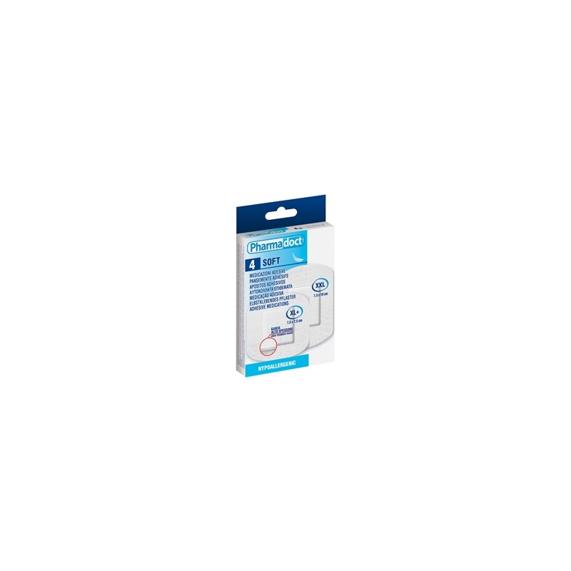 CEROTTI TNT ASSORTITI 2 misure - conf. da 12 scatole da 4 cerotti