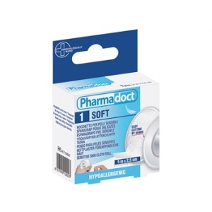 ROCCHETTO CEROTTO TNT 5m x 2,5cm - conf. da 12 pezzi