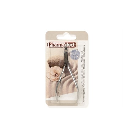 TRONCHESE PELLE INOX - conf. da 12 blister