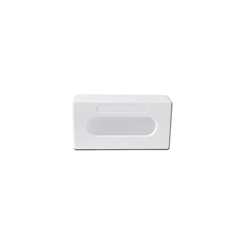 DISPENSER PER GUANTI - in plastica
