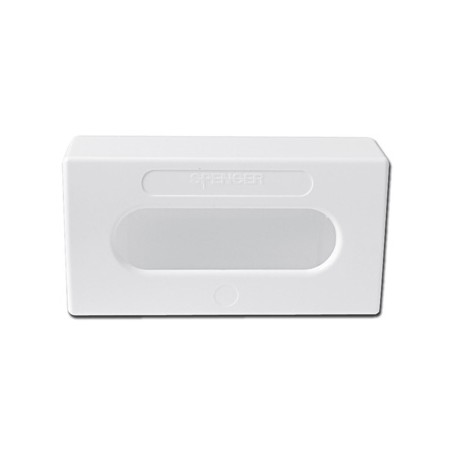 DISPENSER PER GUANTI - in plastica