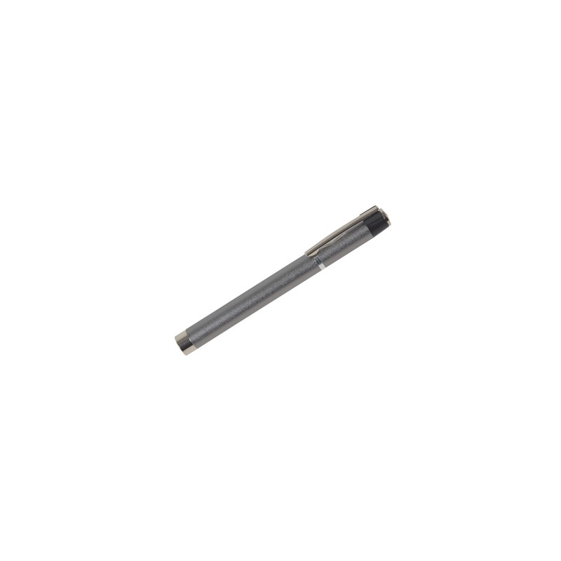 LUCCIOLA OMEGA A LED - grigia