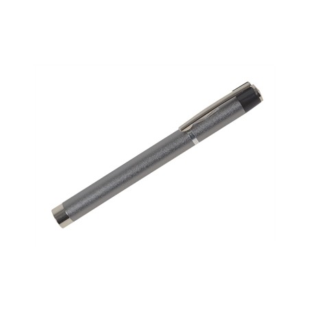 LUCCIOLA OMEGA A LED - grigia