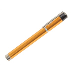 LUCCIOLA LED OMEGA - oro