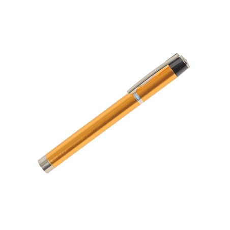 LUCCIOLA LED OMEGA - oro