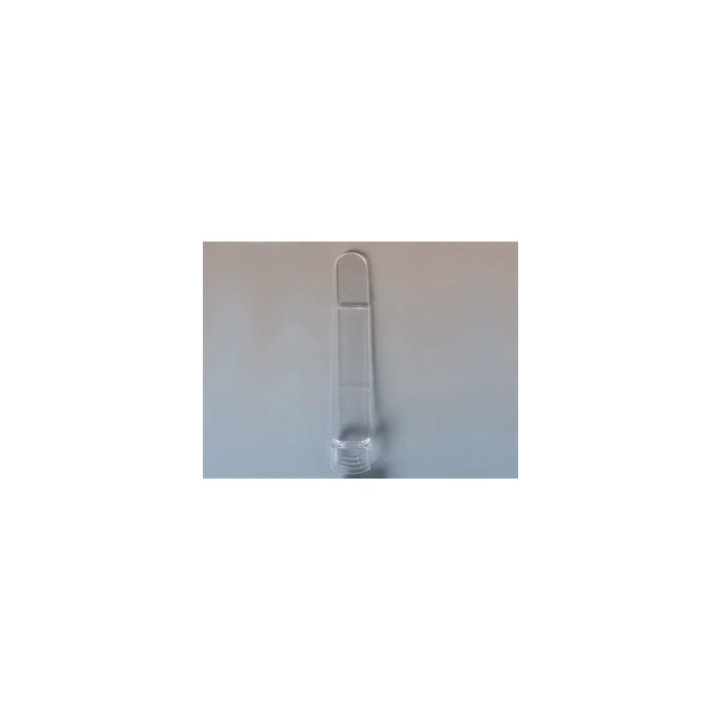LAME PER THROAT SCOPE - ricambio