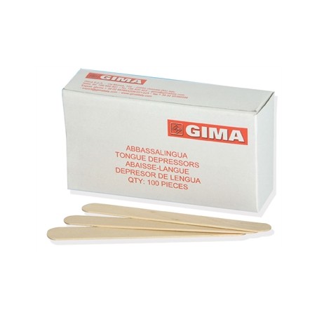 ABBASSALINGUA LEGNO NON STERILI